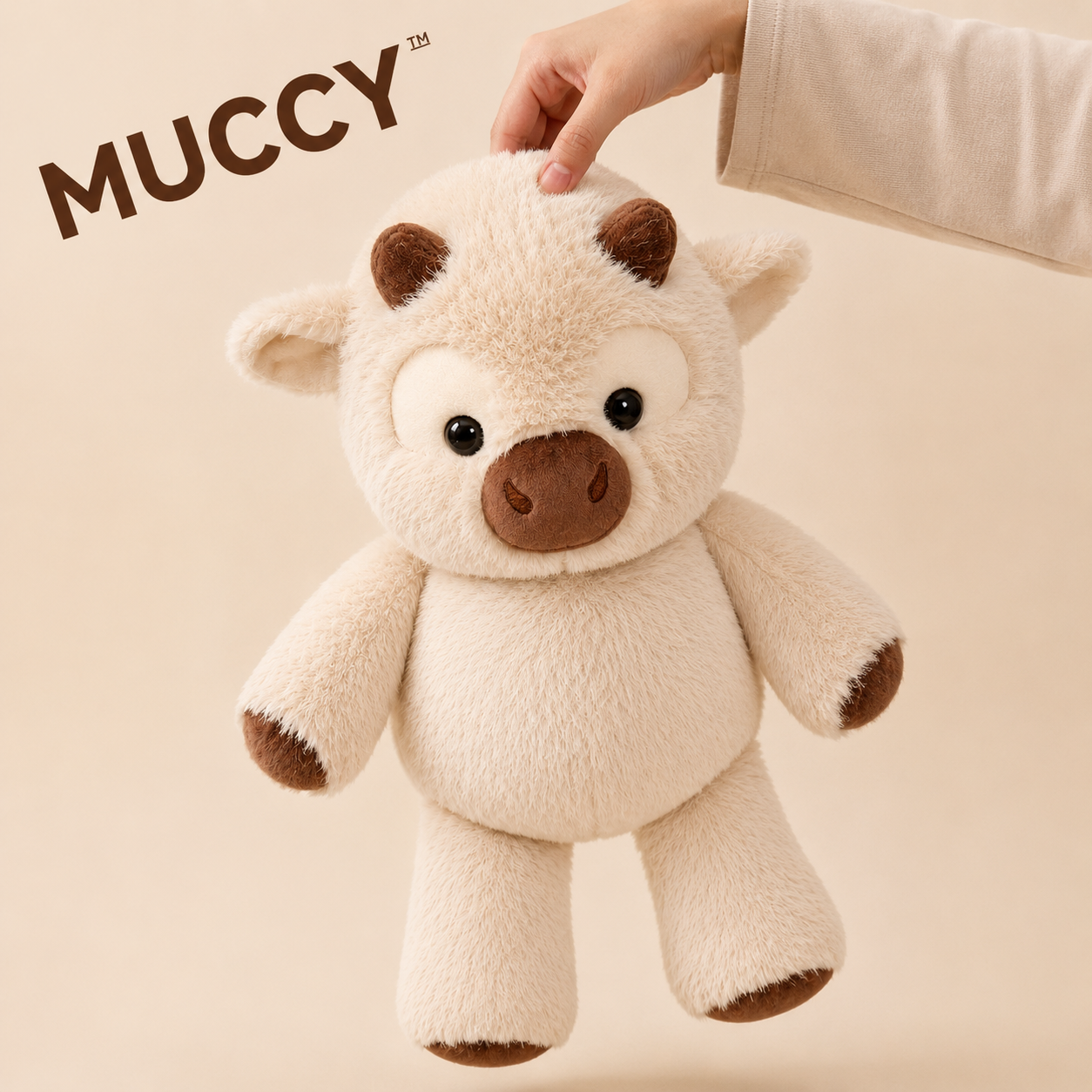 CozyRunner™ I Peluche Che Corrono