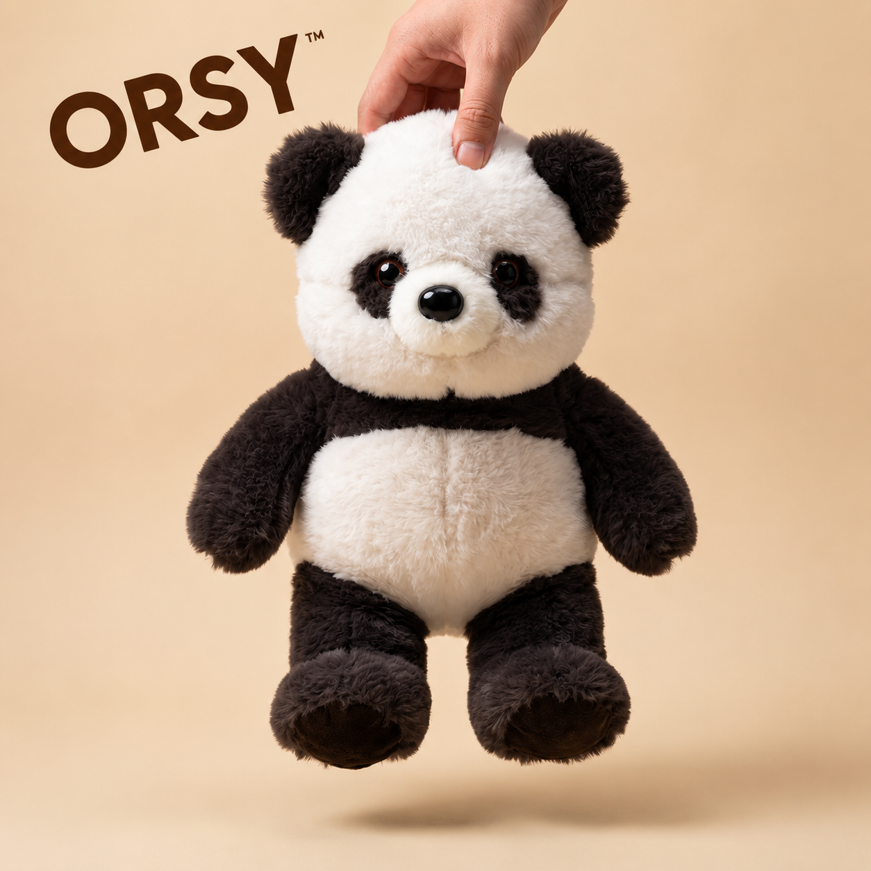 CozyRunner™ I Peluche Che Corrono