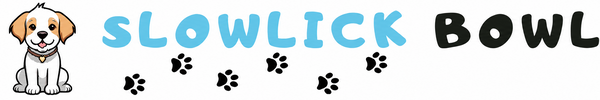 SlowLickBowl