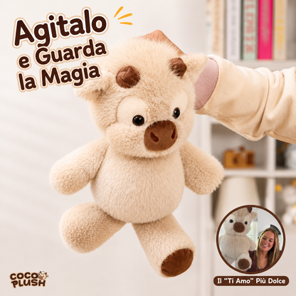 CozyRunner™ I Peluche Che Corrono
