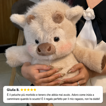 CozyRunner™ I Peluche Che Corrono
