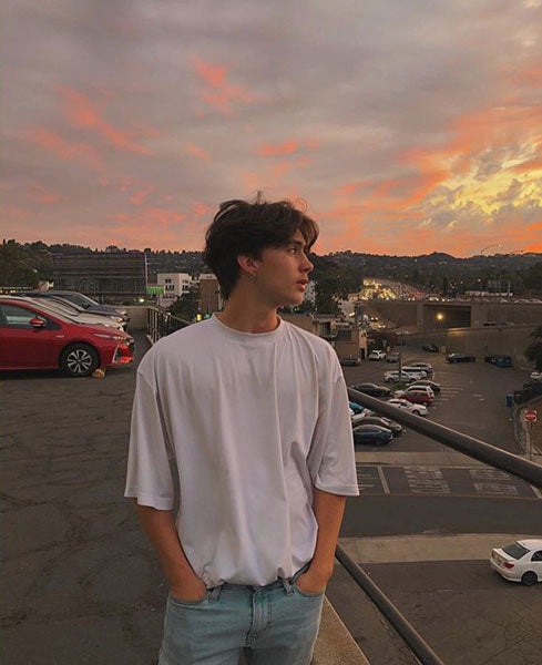 Luca M.