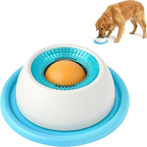 SlowLickBowl™ Bowl Antiestrés